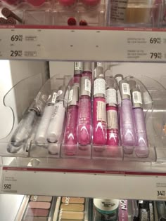 Essence Lip Gloss, Lip Balm Collection, Pretty Skin Care