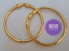 Kada Bangles, Delicate Gold Jewelry, Neck Pieces Jewelry, Baby Bangles, Modern Gold Jewelry, Gold Chain Design