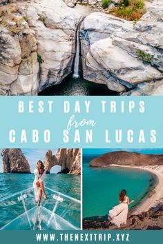 the best day trips from cabo san lucas