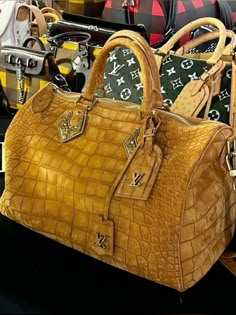 Sac Louis Vuitton, Luxury Bags Collection, Girly Bags, Doja Cat, Fashion Fits