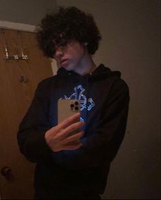 Men Haircut Curly Hair, Short Grunge Hair, From Tiktok, Curly Hair Men