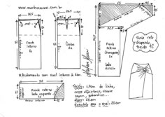 the instructions for how to make an origami dollhouse with paper and scissors