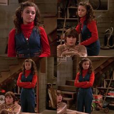 1x11 Eric's Buddy Jackie Burkhart Outfits That 70s Show, Jackie Outfits, Awkward Photoshoot, 70s Wardrobe