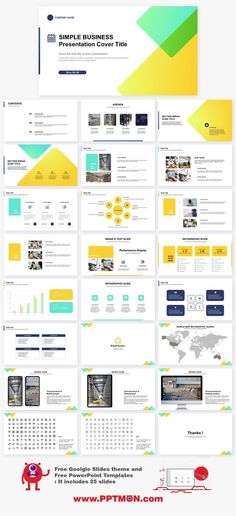 Explore a wide range of professional business presentation templates available for download today! Enhance your presentations with sleek designs and clear layouts, perfect for conveying complex information in an easy-to-understand