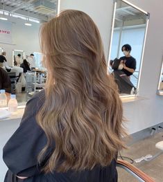 Blended Light Brown Hair, Lifted Brown Hair, Muted Light Brown Hair, Light Cappuccino Brown Hair, Full Light Brown Hair, Light Soft Brown Hair, Lightish Brown Hair, Solid Caramel Hair Color