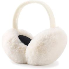 New Product -100% Faux Fur -High-Quality Ear Muffs: Our Ear Muffs Are Made Of Faux Fur Material Offers Extra Warmth & Insulation. The Ear Muffs Are Ultra-Soft And Thick-Padded, So Your Ears Stay Warm While Protecting You From The Cold. -Foldable Ear Muffs: Unique And Practical Foldable Design, Easily Fold And Fit Into A Bag, Especially When You're Traveling Very Convenient To Carry And Keep. Available In Various Colors That Are Suitable For All Occasions. -Women Ear Muffs Size: One Size Fits All Winter Ear Muffs, Faux Fur Material, Ear Muffs, Small Faces, Earmuffs, Ear Warmers, Winter Outfit, Amazon Fashion, A Bag