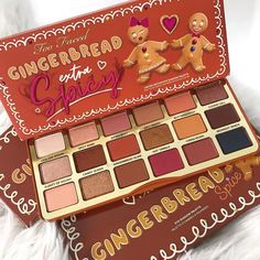 The Life I Want, Graham Cookies, Butterscotch Cookies, Life I Want, Hot Tamales, Vanilla Wafers, Happily Married, Shadow Palette