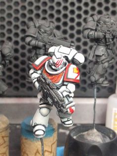 Marines Painting, Warhammer 40k Astartes, Warhammer 40k Tau, Dark Mechanicus