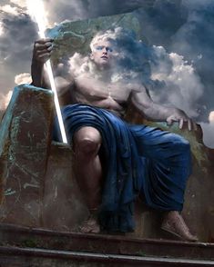 Ocean God Fantasy Art, High Fantasy Concept Art, God Concept Art Character Design, Fantasy God Concept Art, God Fantasy Art, God Concept Art, High Fantasy Art, Fantasy Gods Art, Fantasy God