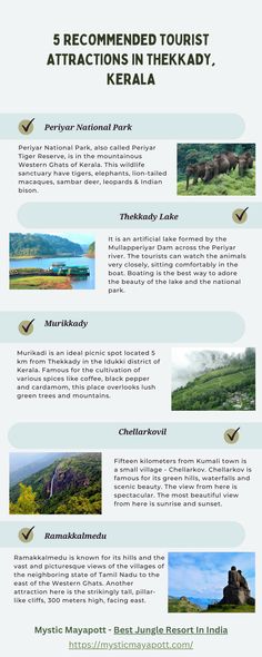 an info sheet describing the different types of water and landforms in this country, including mountains