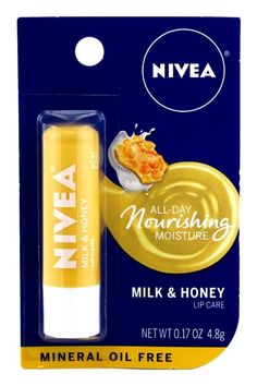 Honey Milk, Organic Lip Balm, Lip Balm Tubes, Milk Honey, Milk Protein, Lip Hydration