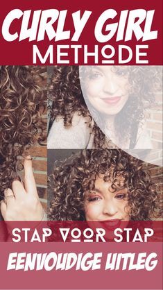 Denman Brush, Deep Conditioner, Diy Hair, Curled Hairstyles, Beauty Inspiration, Diy Hairstyles, Short Curly