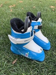 ad eBay - Salomon Ski Boots Toddlers Size 16 Mondo - Buy Now, click the link (eBay)