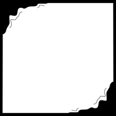 a white outline of the state of montana on a black background with an area for text