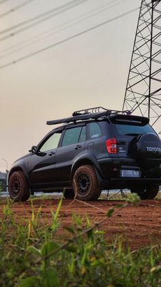 Rav4el offroading at BSD Pagedangan offroad track.
#rav4el #rav4club #rav4owner #rav4life #rav4gen2 #rav4krew #rav4krew #bfgoodrich #rav4offroad #gen2rav4 #blackcar Custom Rav4, Lifted Rav4, Rav4 Mods, Rav 4 Toyota, Rav4 Camping, Manifest List, Toyota Rav4 Offroad, Counts Kustoms, Rav4 Offroad