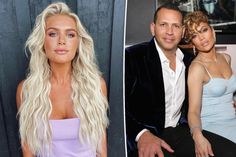 Alex Rodriguez queria uma 'garota do lado' enquanto estava com Jennifer Lopez Southern Charm Cast, Madison Lecroy, Sara Haines, Doria Ragland, Car Chase, The British Royal Family, New York Police, Wifey Material, Megyn Kelly