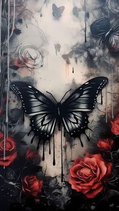 Eevee Wallpaper, Abstract Art Images, Android Wallpaper Art, Sassy Wallpaper, Romantic Wallpaper, Beautiful Wallpapers For Iphone, Butterfly Wallpaper Backgrounds, Goth Wallpaper, Gothic Wallpaper