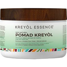 OMG. Gotta have this: Kreyòl Essence Pomad Kreyol Natural Scalp Treatment Haitian Black Castor Oil, Salon Hair Treatments, Shea Butter Hair, Moringa Oil, Scalp Oil, Black Castor Oil, Healthy Scalp, Moisturizer For Dry Skin, Healthy Hair Growth