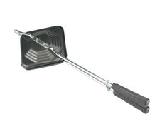 an image of a grilling spatula on a white background