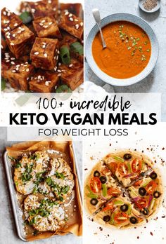 Keto Vegan Recipes, Keto Asparagus, Asparagus Recipes