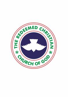 the redemed christianan church of god logo