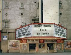 Safdie Architects on Twitter: "No one did more to save NYC theatres and by extension, whole neighborhoods, than Hugh Hardy. Sad news of his passing today. https://t.co/IVyWiXf8co" Theater Signage, Nyc Times Square, Vintage Theatre, Movie Theaters, 42nd Street, February 11