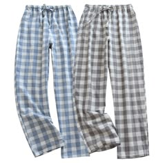 PRICES MAY VARY. Cotton Imported Drawstring Waist closure Machine Wash Comfortable and Lightweight: STMAHER mens cotton sleep pants are perfect for lounging or sleeping. Our cotton pajama bottom are made of soft, lightweight and durable woven fabric, light and comfortable. Design: Mens plaid pajama pants, casual mens pj bottom pants, men's summer sleep pants, men cotton pj pant, striped patterns that will never go out of style, Elastic waistband, side pockets on both sides, slim fit. Hidden pock Dream Clothes Men, Pjs Bottoms, Mens Pyjama Bottoms, Pj Pant, Cotton Pajama Pants, Mens Pajama Pants, Cotton Pjs