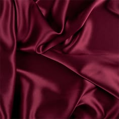 This 2 Way Stretch charmeuse satin its super soft and silky to the touch. The fabric is perfect for Dresses. This satin is light weight and it flows real good and drapes nice. The satin feels real silky and like real silk but it's made up of polyester and spandex tread. This satin can be use for wedding dresses-Prom dresses-nightgowns- linings-decorations and much more --- Create an incredible fashion statement and wrap yourself in your own design. Length:36 inches Width:58-60 inches 95% polyest Curtain Backdrop Wedding, Maroon Aesthetic, Burgundy Aesthetic, Charmeuse Fabric, Silk Charmeuse, Red Aesthetic, Stretch Satin, Red Silk, Red Satin