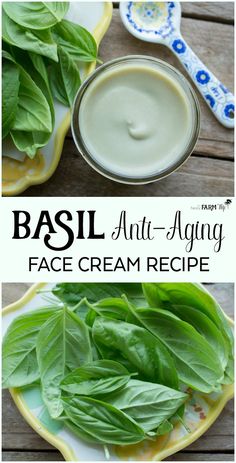 Anti Aging Face Cream Diy, Homemade Lotions, Face Cream Recipe, Salve Recipes, Wellness Selfcare, Herbal Salves, Diy Anti Aging