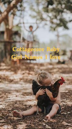 Names Tiktok, Sweet Baby Girl Names, Names I Love, Cottagecore Baby, Rare Baby Girl Names, Exotic Baby Names, Country Baby Names, Cute Pet Names, Oc Names