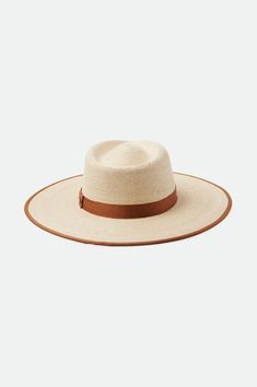 Flat Brim Hat, Rancher Hat, Three Friends, Straw Hats, Brim Hat, Velcro Straps, Straw Hat, Classic Design, Straw