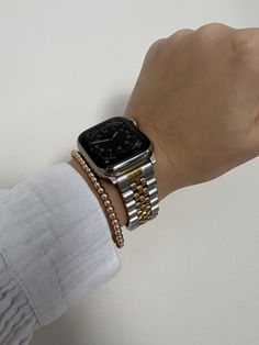 Pretty Watches, Gift Inspiration, Smart Watches, Watch Straps, 2025 Vision, Apple Accessories, Apple Watch Strap, Apple Watch Band