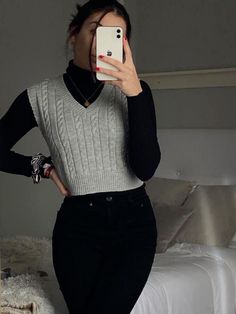 Casual College Outfits, Fandom Fashion, Causual Outfits, Looks Chic, Business Casual Outfits, Casual Style Outfits, Outfit Casual, Teen Fashion Outfits, Winter Fashion Outfits