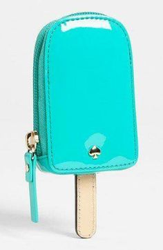 Bleu Turquoise, Cute Purses, Urban Wear, Diy Schmuck, Tiffany Blue, Cute Bags, Visual Kei, Kingdom Hearts, Jet Set