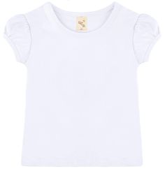 PRICES MAY VARY. 95% Cotton, 5% Elastane Imported Pull On closure Machine Wash Active Play Girl’s T-Shirts – Offering comfort and style these girl’s puff sleeve shirts feature short, puffy sleeves, a rounded neck, and classic fit for school or daily play. Ultra-Soft Breathable Fabric – A premium blend of 95% cotton and 5% elastane allows our little girls puff sleeve shirt to keep them cool and dry all day long. Rich, Vibrant Colors – Lilax cotton T-shirts for girls come in brilliant colors to ma Fit For School, T Shirts For Girls, Girl Sleeves, Girls Unique, Puff Sleeve Shirt, Active Play, Short Puff Sleeve, Basic Shorts, Puffy Sleeves