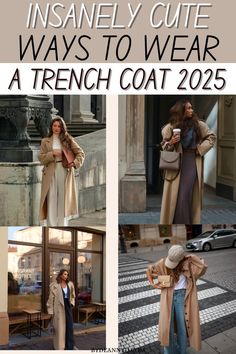 long coat