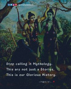 Epics like Ramayana, Mahabharata are showing history of Ancient India. Hindu Kings, Mythological Stories, Hindu Mythology, Ancient India, Archaeology, India, Movie Posters