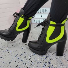 Gator Boots, Green Boots Women, Boots Prada, Prada Boots, Boots Steve Madden, Madden Boots, Green Boots, Steve Madden Boots