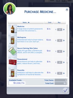 Sims 4 Functional Medicine, Go To Work With Your Sims Mod, Sims 4 Medicine Cc, Sims 4 Overhaul, Sims 4 Health Care Mod, Sims 4 Free Mods, Mods Sims 4