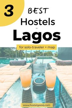 Top 3 hostels in Lagos, Portugal for backpackers and solo travelers with unique styles in the Algarve Region.
​#hostellife #lagos #portugal
​#hostelworld #solotravel #solotraveler #wheretostaylagos #hostelsinlagos #besthostelslagos #travelingportugal #besthostelseurope #europehostels #hostelsinportugal #hostelsineurope #backpackingeurope