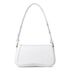 Bolsa de ombro cluci bolsa pequena de material vegano para mulheres Cloud Shape, Small Shoulder Bags, Leather Backpack Purse, Purses For Women, Vegan Leather Handbag, Hobo Purse, Fashion Toys, Cute Purses, Metal Accessories