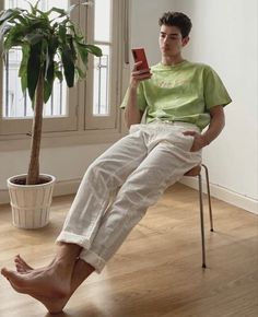 Really Tall Guy, Lounging Outfit, Hot Rugby Players, Mens Loungewear, Tall Guys, Aesthetic Outfits, Men Casual, Lounge Wear, Summer Outfits