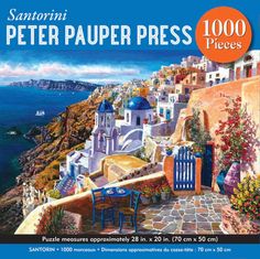 the poster for sanremi's peter papper press, which features an image of