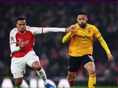 Wolves pull one back with effort from Matheus Cunha Arsenal, Arsenal Fc