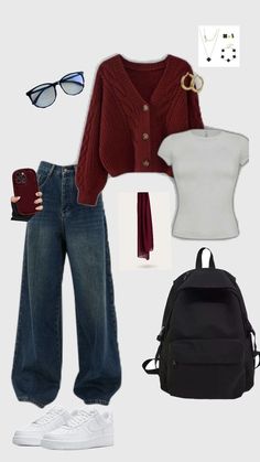 Modesty Outfits, Trendy Outfits For Teens, Casual School Outfits, Casual Day Outfits, Designer Dresses Casual, Modest Dresses, Outfits For Teens, Piece Of Clothing, Fashion Inspo Outfits