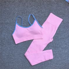 Shipping: Worldwide Express Shipping AvailableDelivery time: 7-15Days Fast ShippingReturns: Fast refund, 100% Money Back Guarantee.Brand Name: CEODOGGOrigin: Mainland ChinaMaterial: PolyesterGender: WOMENSleeve Length(cm): SleevelessFit: Fits true to size, take your normal sizeSport Type: YogaPattern Type: SolidFeature: Breathable High Stretch Pink Activewear For Summer, Pink High Stretch Sports Bra, High Stretch Pink Sports Bra, High Stretch Pink Tops For Loungewear, Pink Seamless Fitted Activewear, Pink Fitted Seamless Activewear, Fitted Pink Seamless Activewear, Pink Stretch Gym Sets, Pink Stretch Gym Set