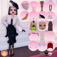 #Roaring20s #dresstoimpress #dti #dtiroblox #dresstoimpressroblox #roblox #1920s Di 1920s Roaring Twenties, 20s Dress To Impress, Dress To Impress Theme 1920s Roaring 20s, Dress To Impress Theme 1920 Roaring, Dti 1920s Theme Outfits, 1920s/roaring Twenties Dti Outfit, Roaring 20s Dress To Impress, 1920 Outfit Ideas, 1920s Dress To Impress