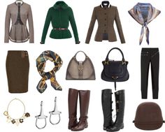 2013 Style, Dark Autumn, Equestrian Lifestyle, Chic Fashion, Uk Fashion, School Projects, School Outfits