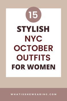 October Outfits Casual, Cute October Outfits, Fall Season Outfits, Style Inspiration Baddie, Nyc October, Style Inspo Summer, Minimalist Wardrobe Capsule, Minimalist Wardrobe Essentials, October Outfits