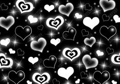 Black Heart Photo Backdrop - Gatsby Backdrop Y2k Backgrounds, 90s Birthday Party, 90s Background, Old School Pictures, Heart Backgrounds, Aztec Drawing, School 90s, Photo Blend, 90s Birthday